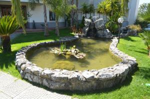 Hotel Toscano,Cosenza>>Calabria,3 star