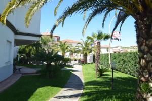 Hotel Toscano,Cosenza>>Calabria,3 star