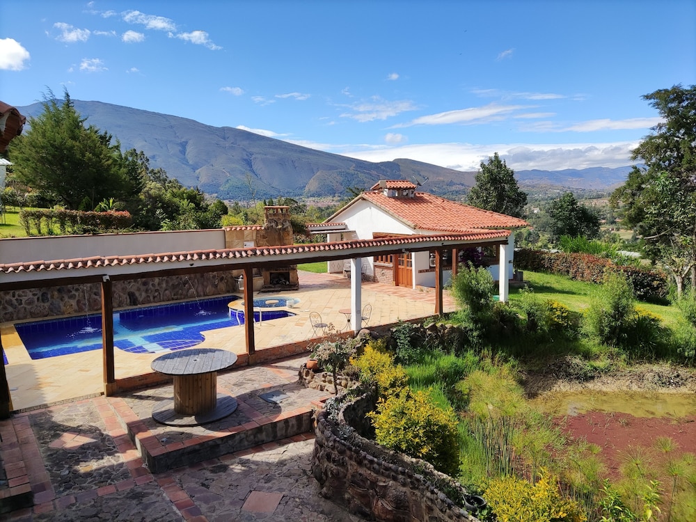 villa de leyva