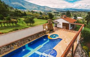villa de leyva