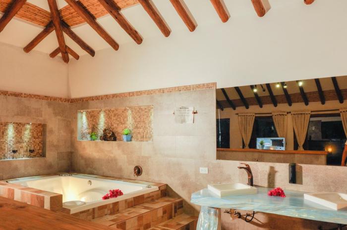 casa de campo hotel and spa
