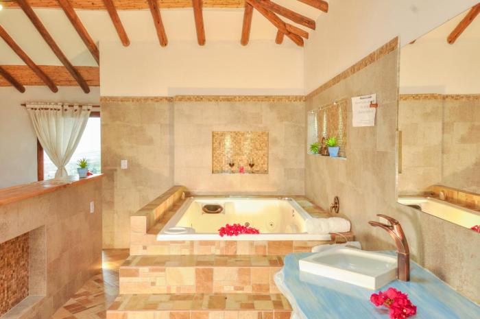 casa de campo hotel and spa