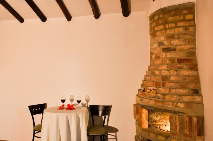 casa de campo hotel and spa