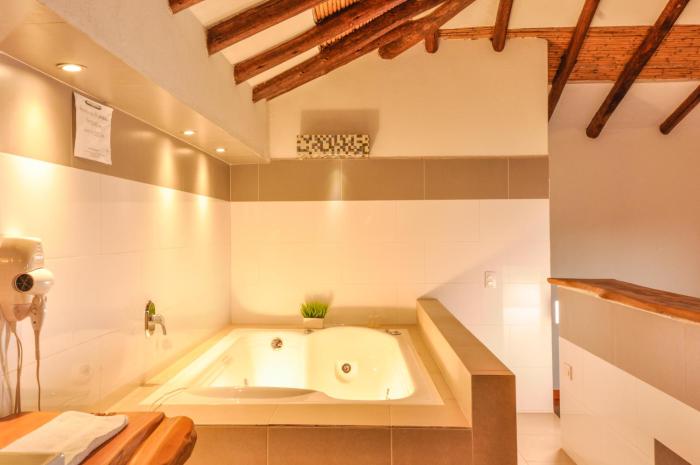 casa de campo hotel and spa