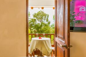 casa de campo hotel and spa