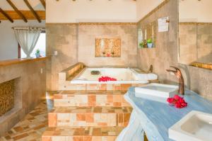 casa de campo hotel and spa