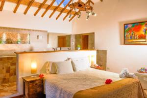 casa de campo hotel and spa