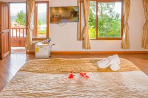 casa de campo hotel and spa