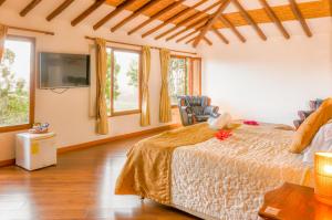 casa de campo hotel and spa