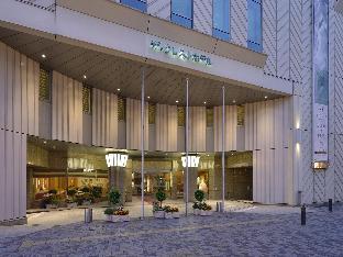 The Crest Hotel Kashiwa