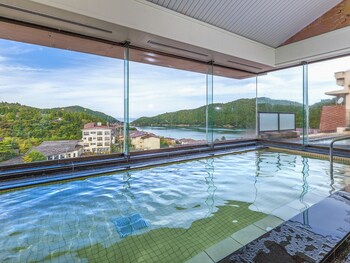 ooedo onsen monogatari unzen toyokan