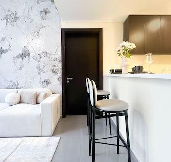 Luxury 2Br In Merano Tower Stunning City Views,Damac Merano Tower,Business Bay,0 star