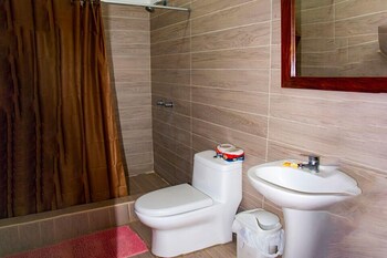 hotel costa blanca mancora