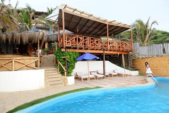 hotel costa blanca mancora