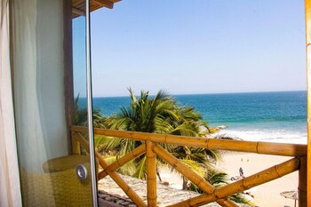 hotel costa blanca mancora