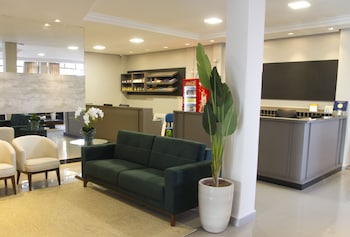 presidente hotel passos