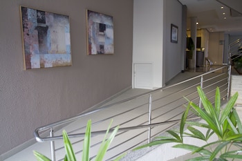 presidente hotel passos