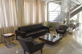 presidente hotel passos