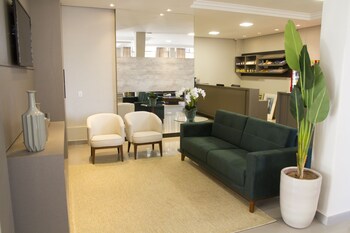 presidente hotel passos