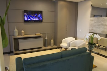 presidente hotel passos