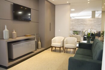 presidente hotel passos