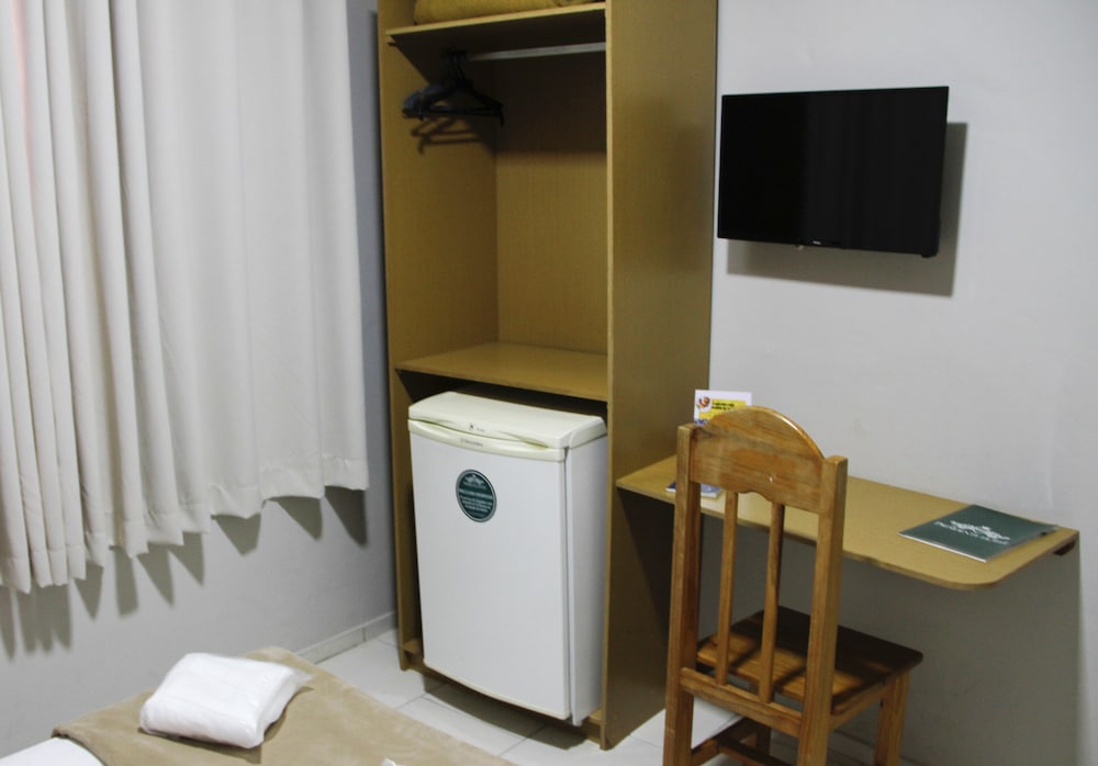 presidente hotel passos