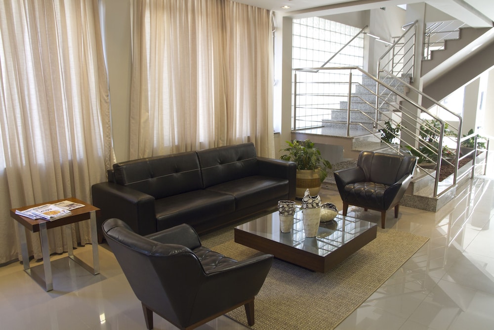 presidente hotel passos