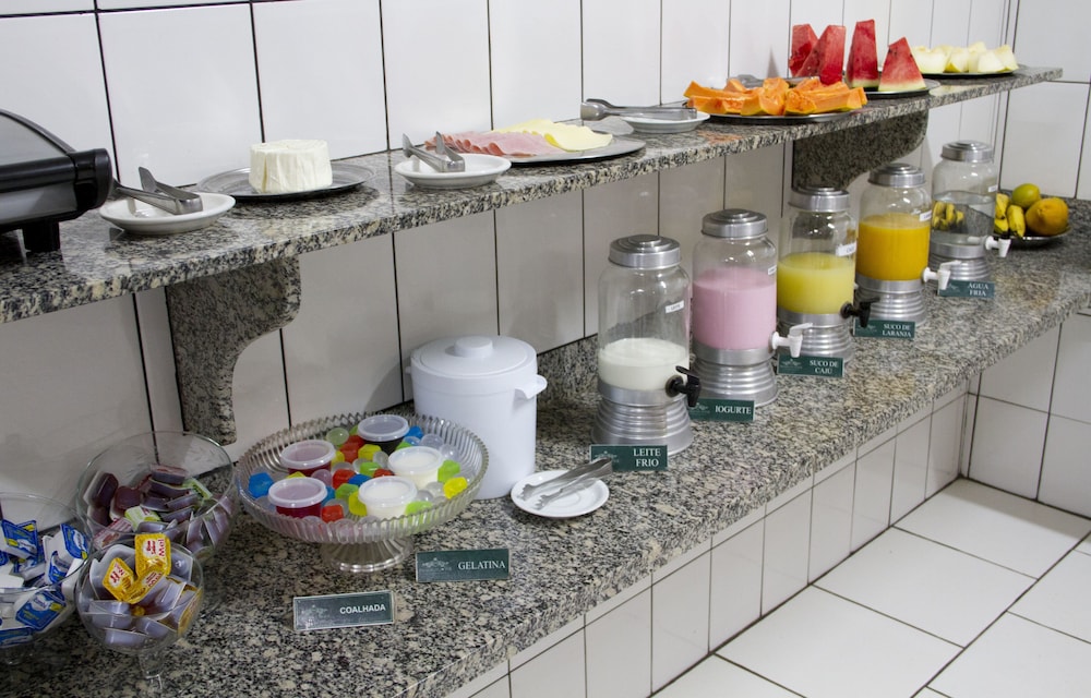 presidente hotel passos
