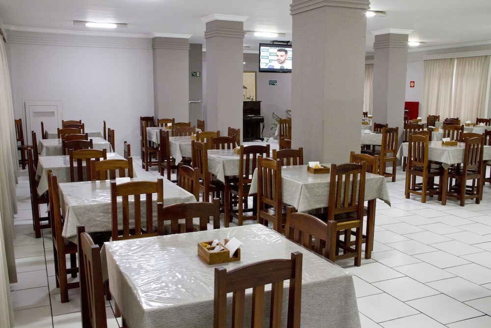 presidente hotel passos