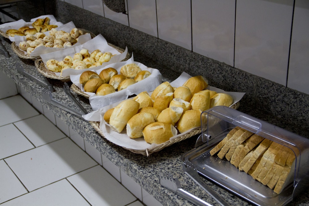 presidente hotel passos
