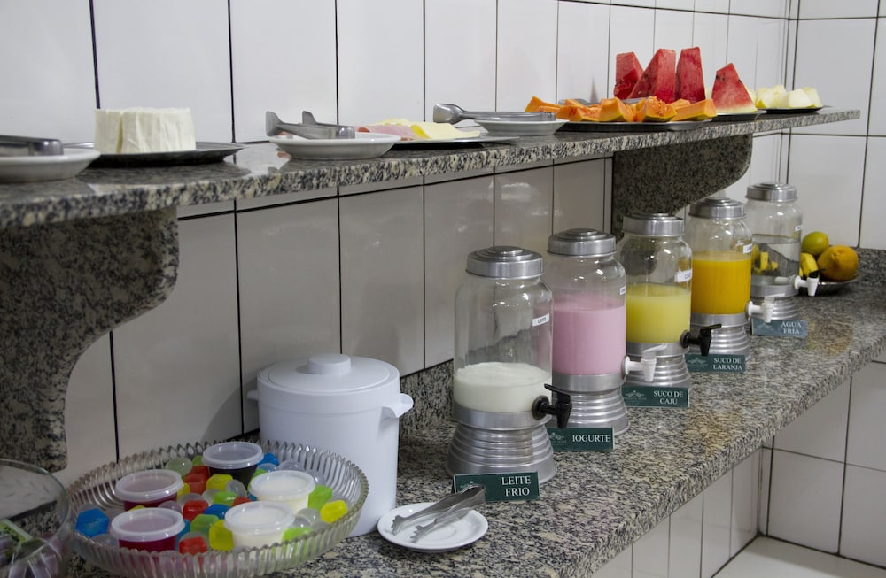 presidente hotel passos