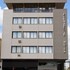presidente hotel passos