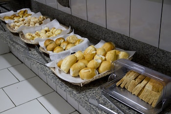presidente hotel passos