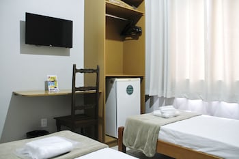 presidente hotel passos