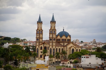 presidente hotel passos