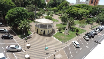 presidente hotel passos