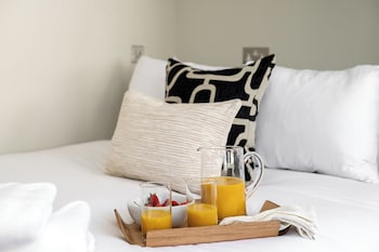 Your Apartment - Tower Of London,39 And 40 Botolph Lane, 1 Botolph Alley,3 star