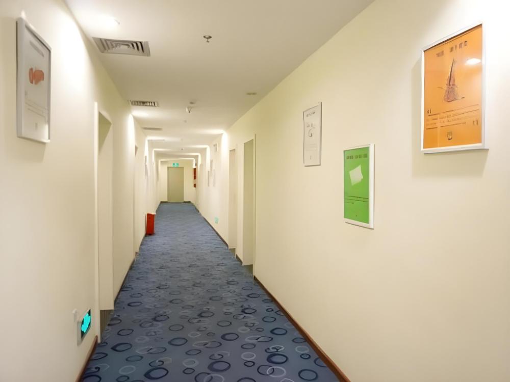 7 days inn jiangmen wuyi university diwang plaza