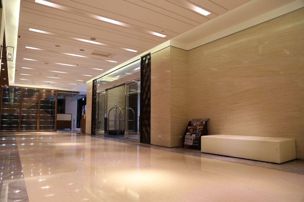 Tao Garden Hotel,Taoyuan>>New Taipei City,4 star