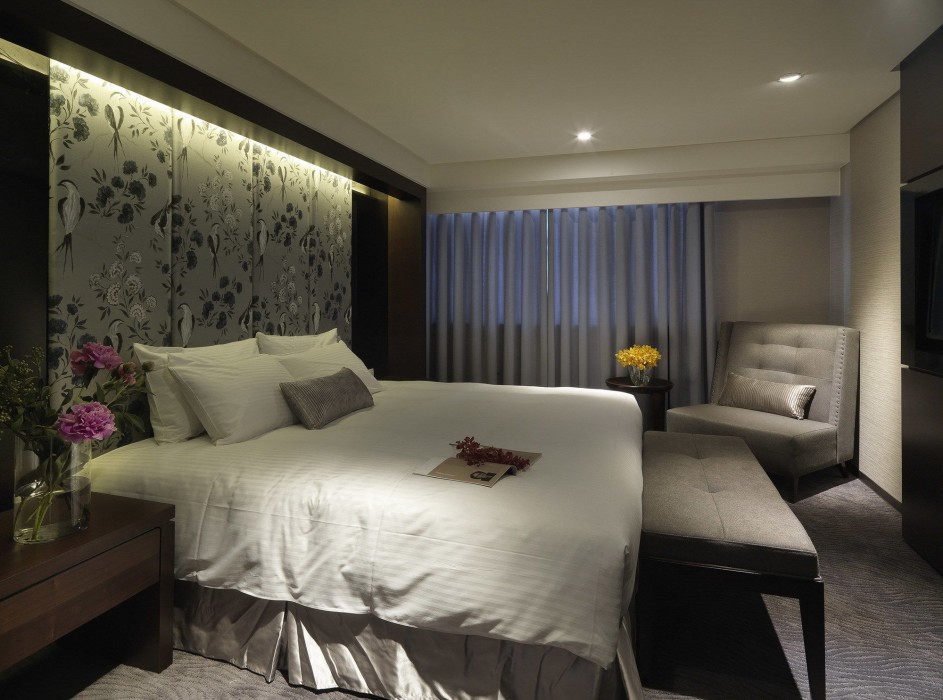 Tao Garden Hotel,Taoyuan>>New Taipei City,4 star