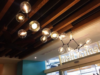 Central Hotel,Taoyuan City>>Taoyuan,2 star