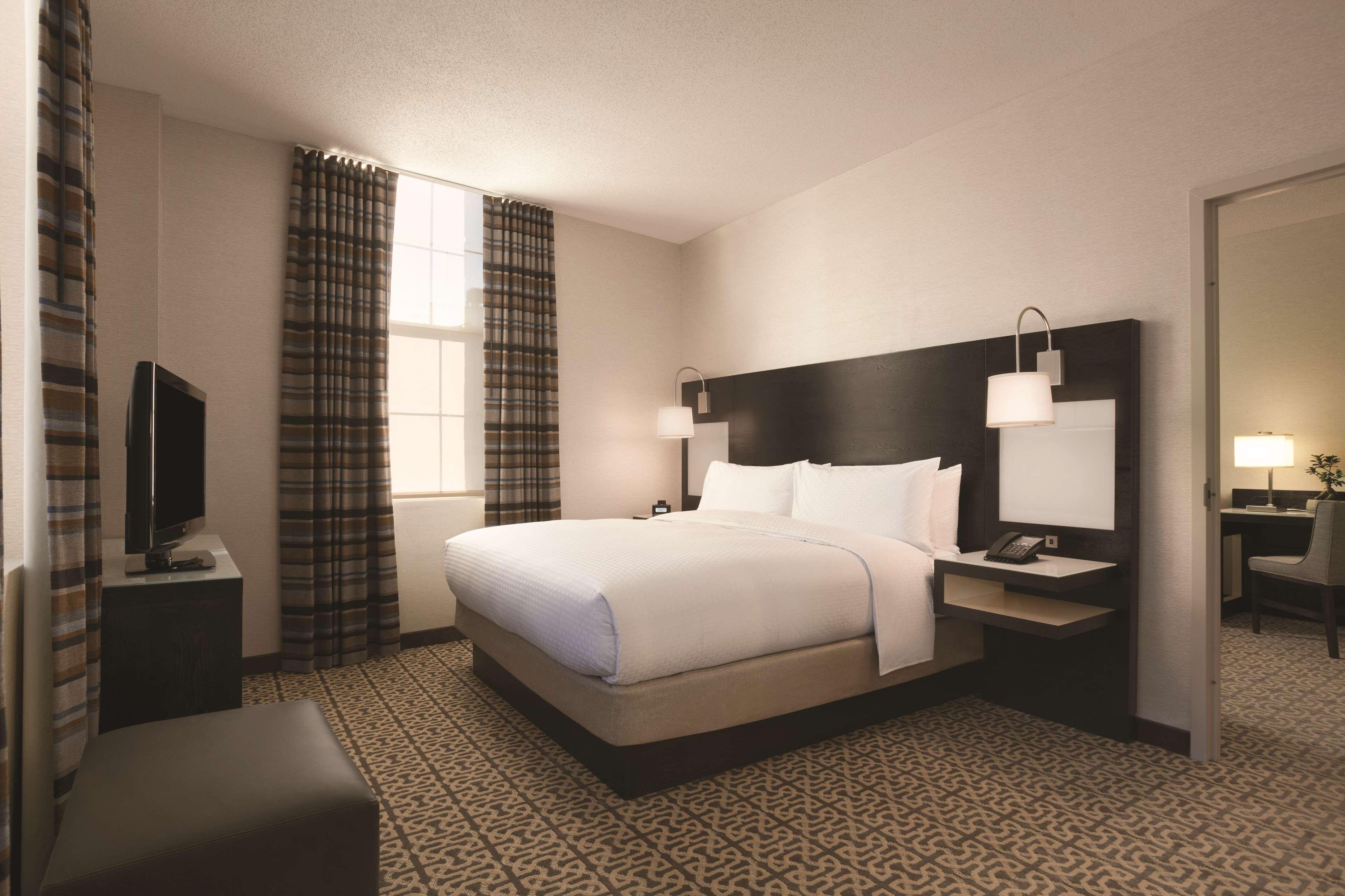 doubletree by hilton boston downtown