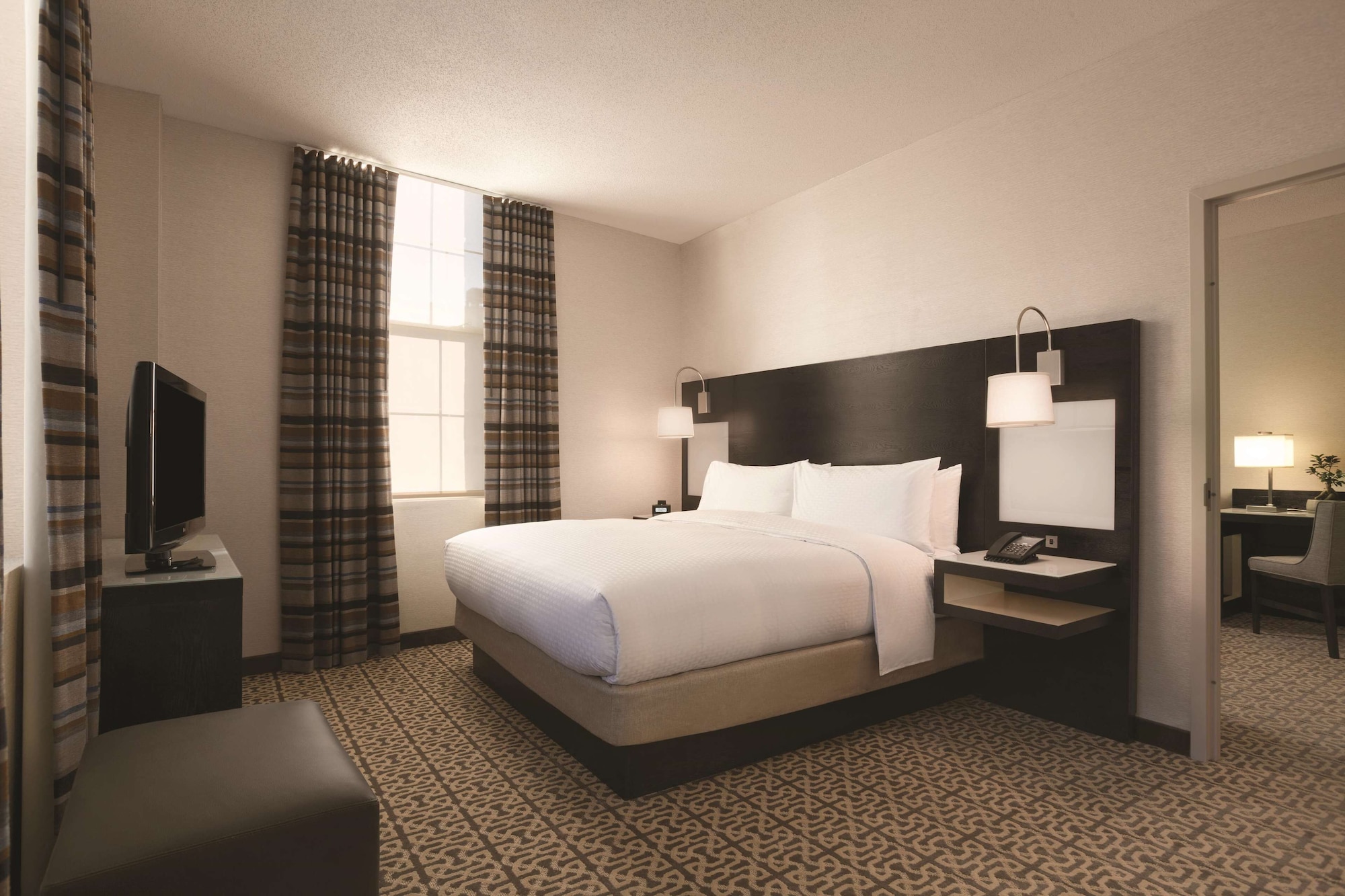 doubletree by hilton boston downtown