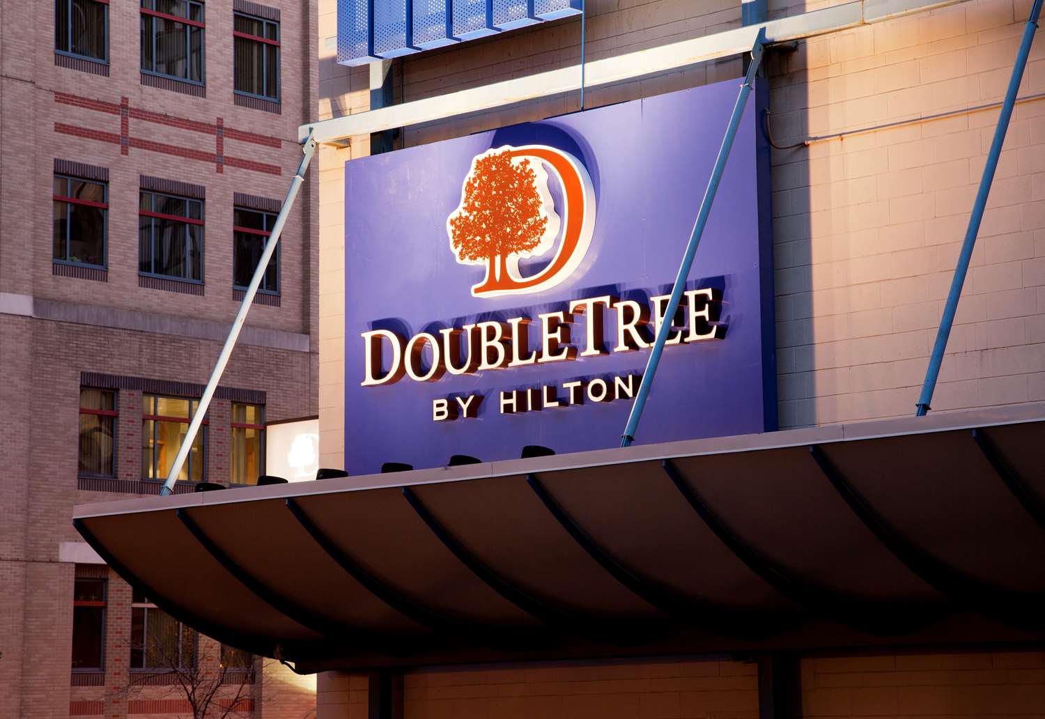 doubletree by hilton boston downtown