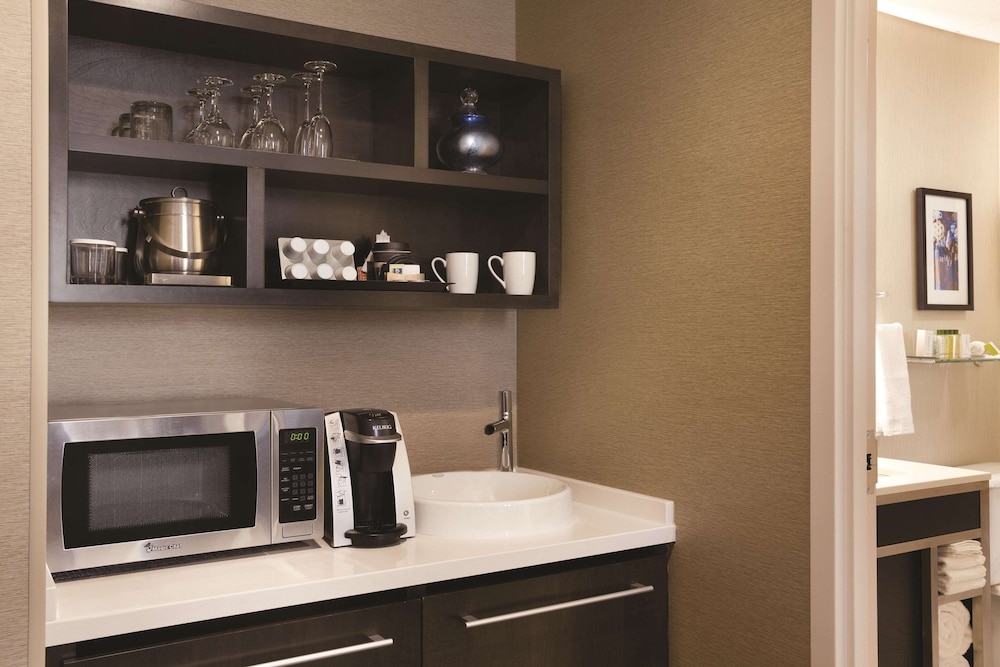 doubletree by hilton boston downtown