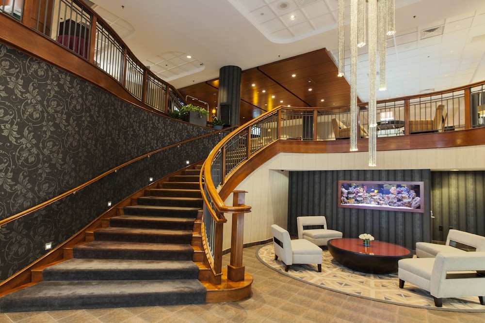 doubletree by hilton boston downtown