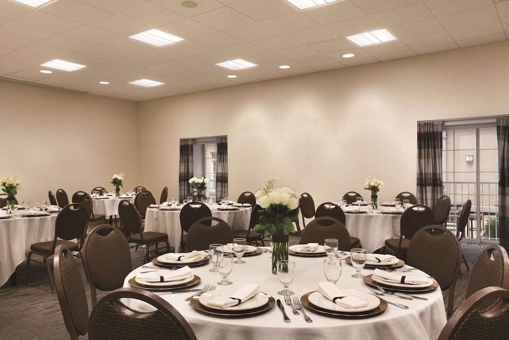 doubletree by hilton boston downtown