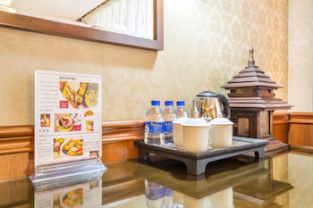 siam hotel xishuangbanna