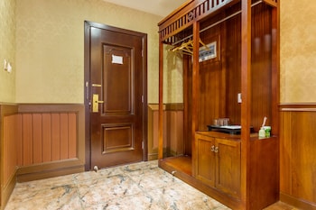 siam hotel xishuangbanna