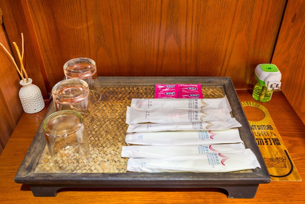 siam hotel xishuangbanna